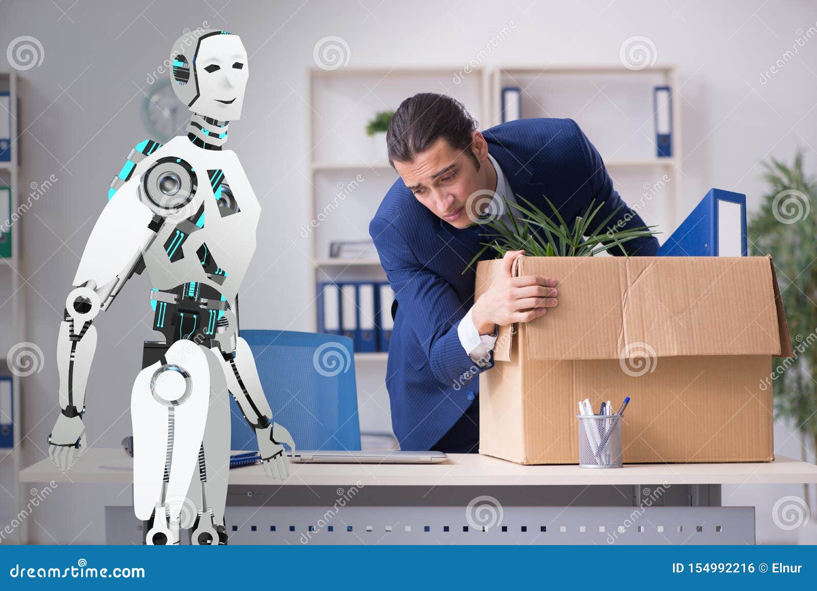 Будут ли роботы мыслить
