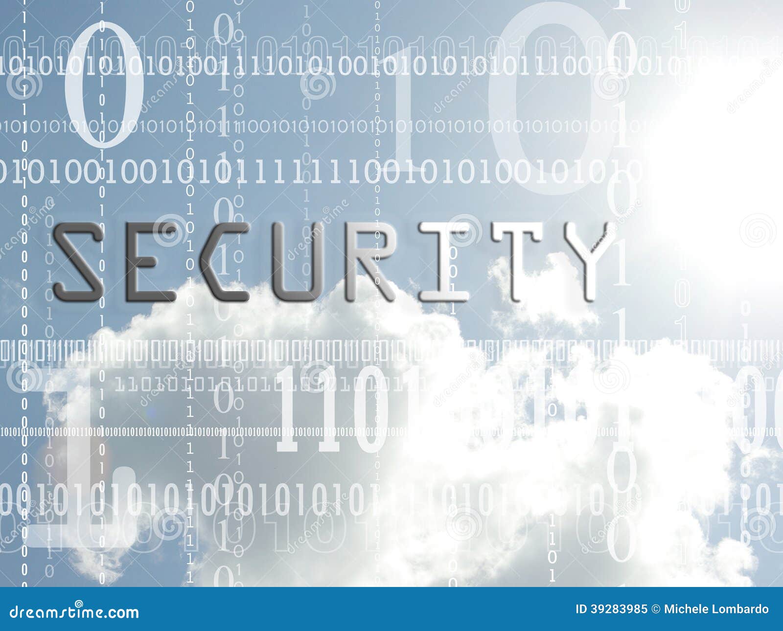 concept of security