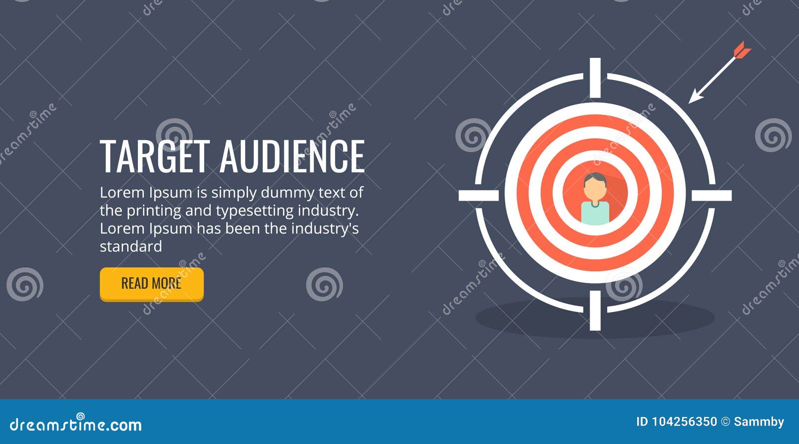 Target Audience, Marketing Segmentation, Customer Relation Management