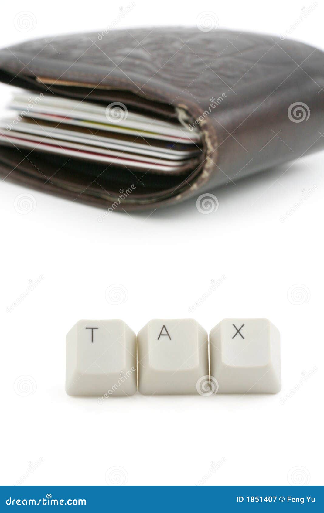 Concept of taxation