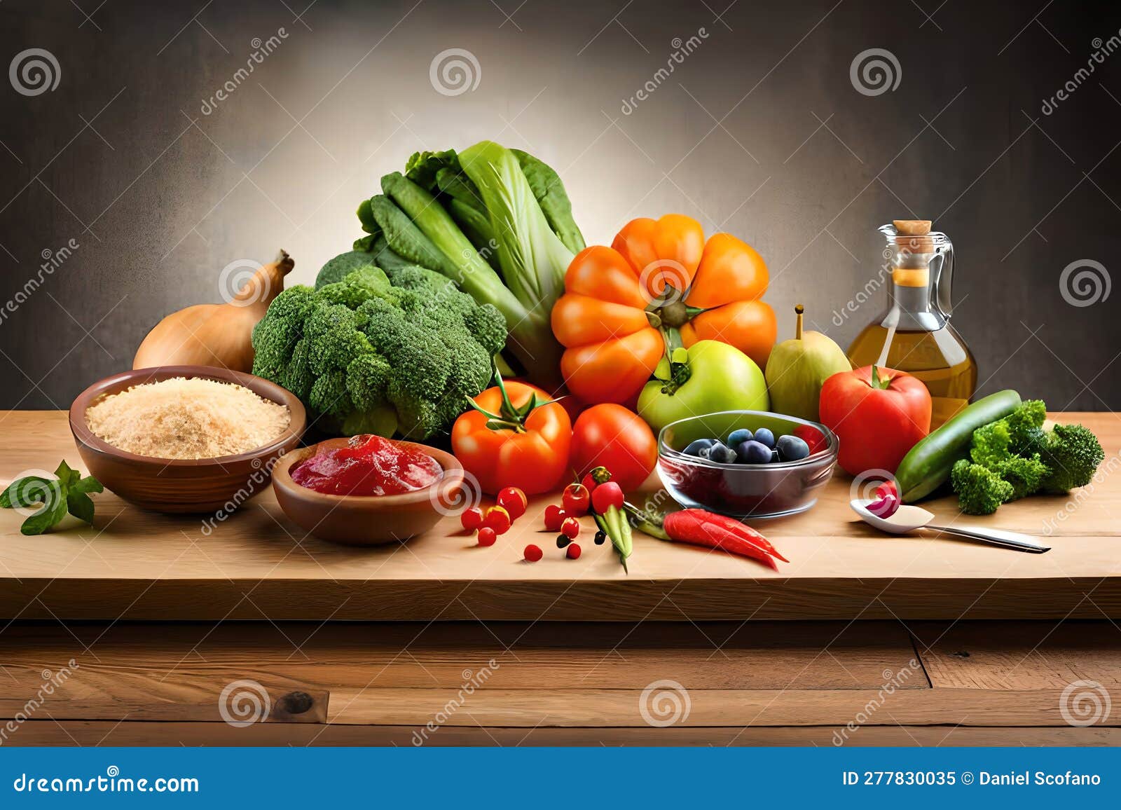 Vegetables Forming a Human Body Metabolism and Nutrition, Eating Diet Food  for Energy and Digestion. Created Stock Illustration - Illustration of  amino, concept: 277830035