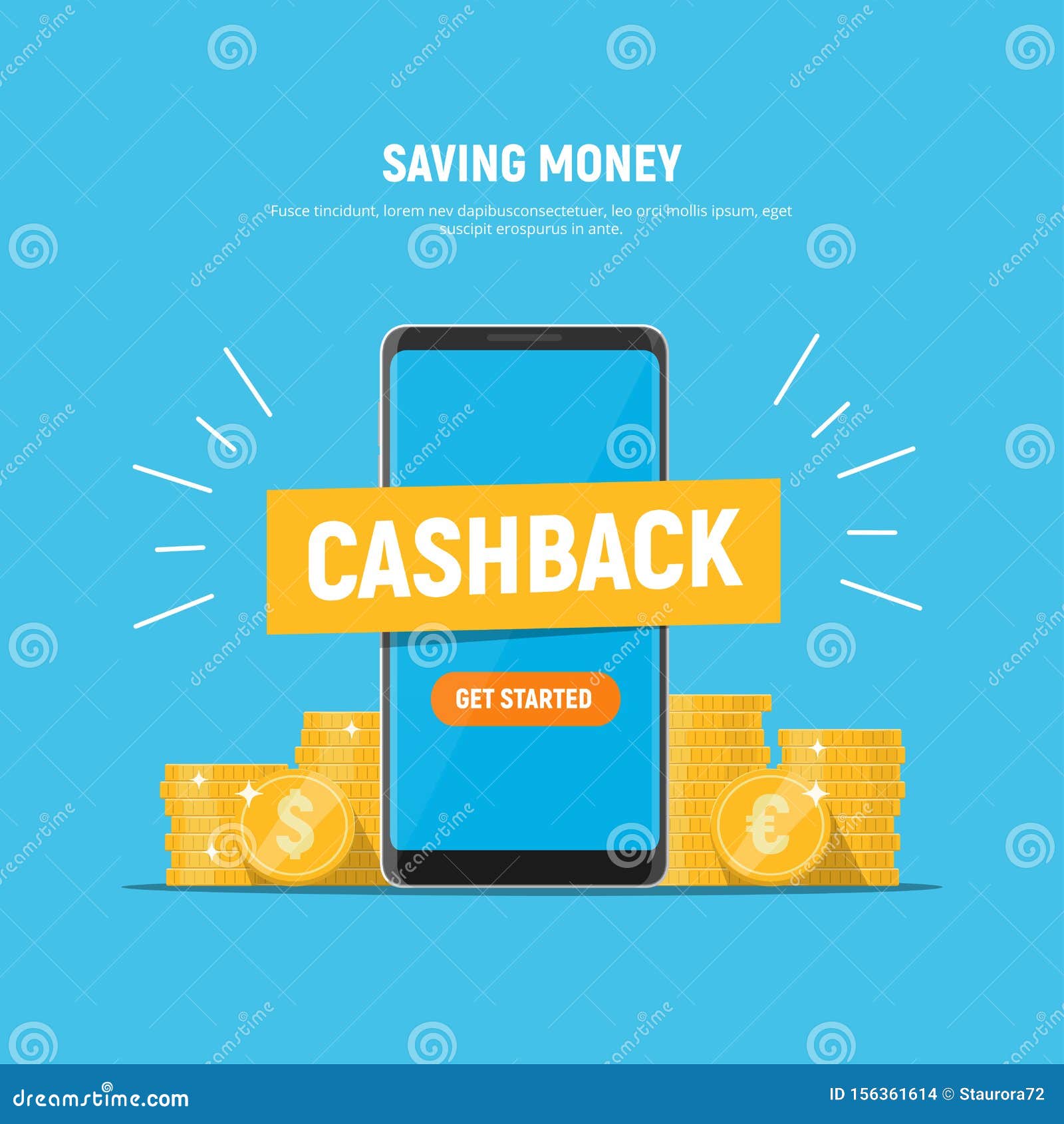 Ahorrar dinero con cashback