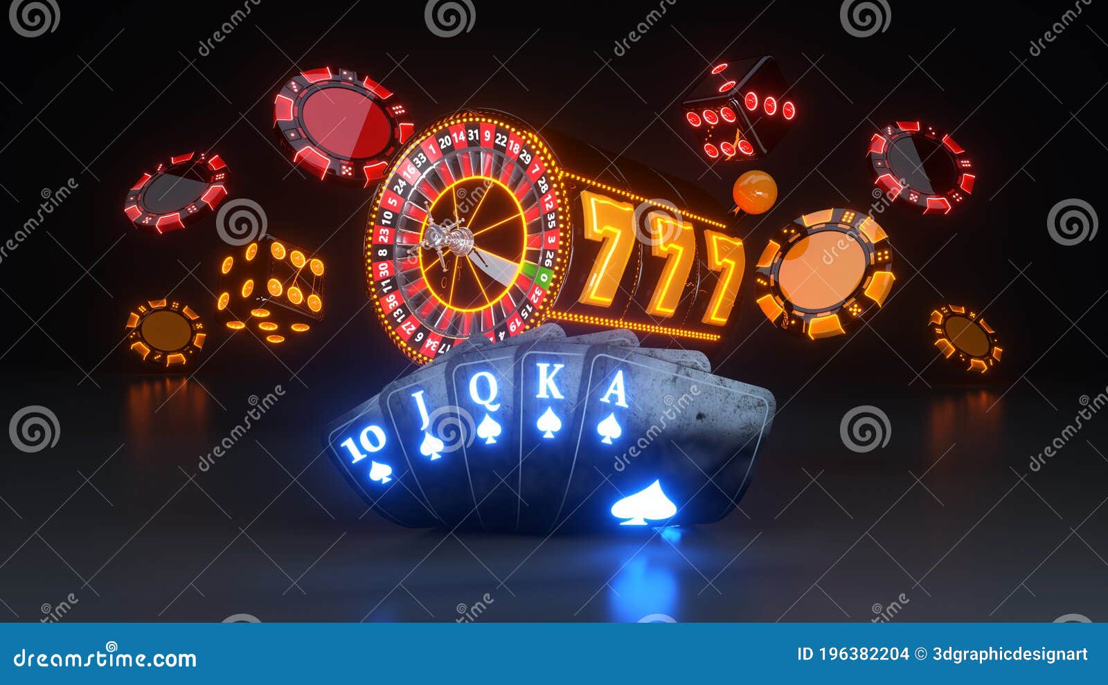 Por qué jugar en el casino en línea es una táctica, no una estrategia