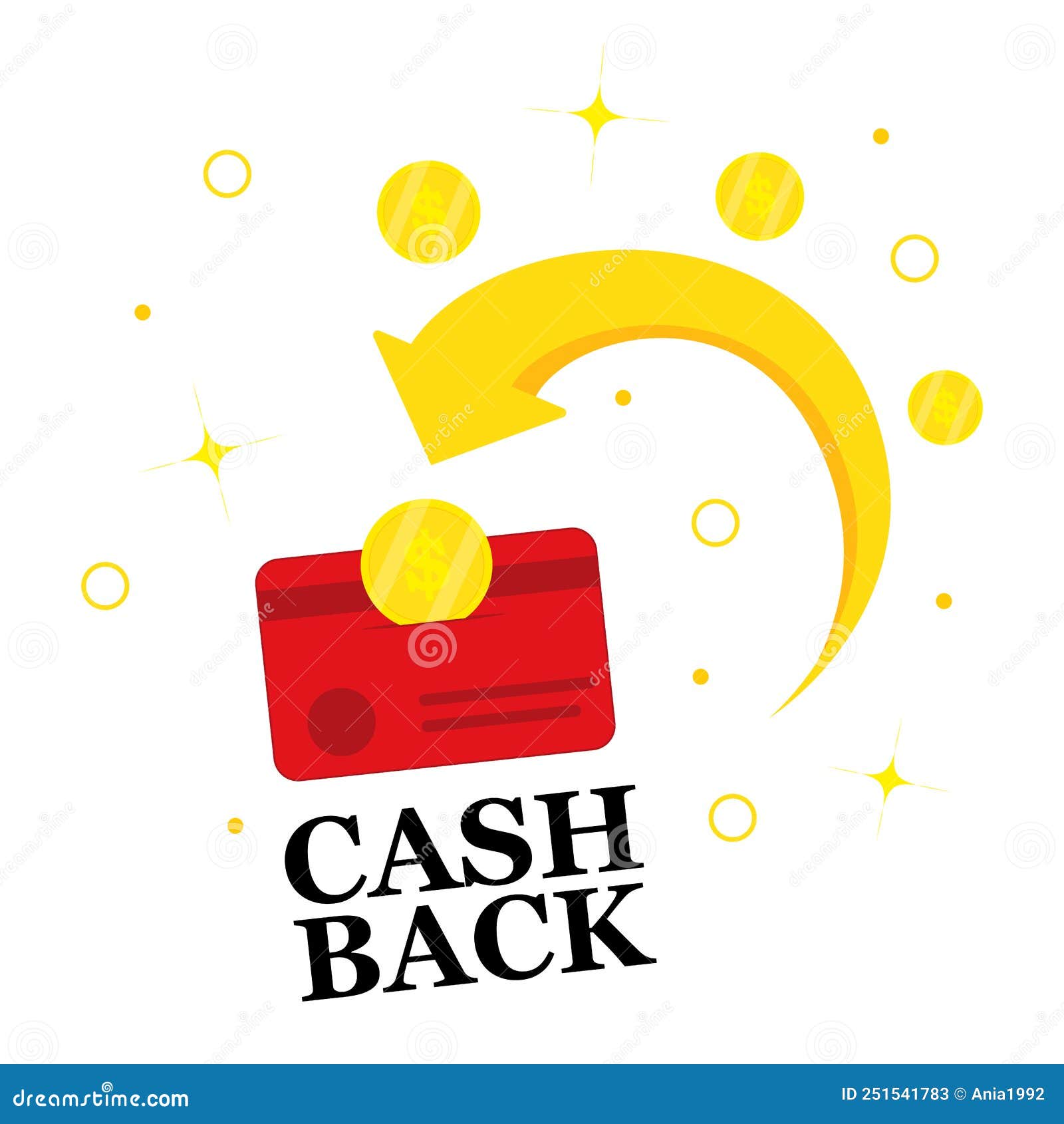 Programa de fidelización con cashback