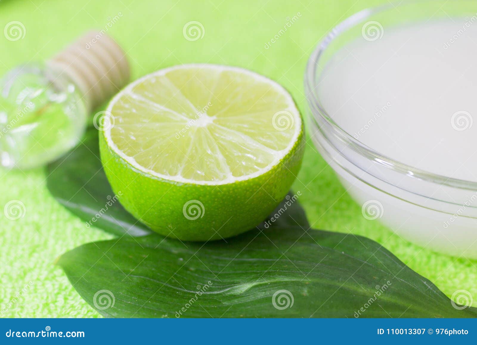 Concepto Verde Del Aromatherapy Imagen de archivo Imagen de kiwi