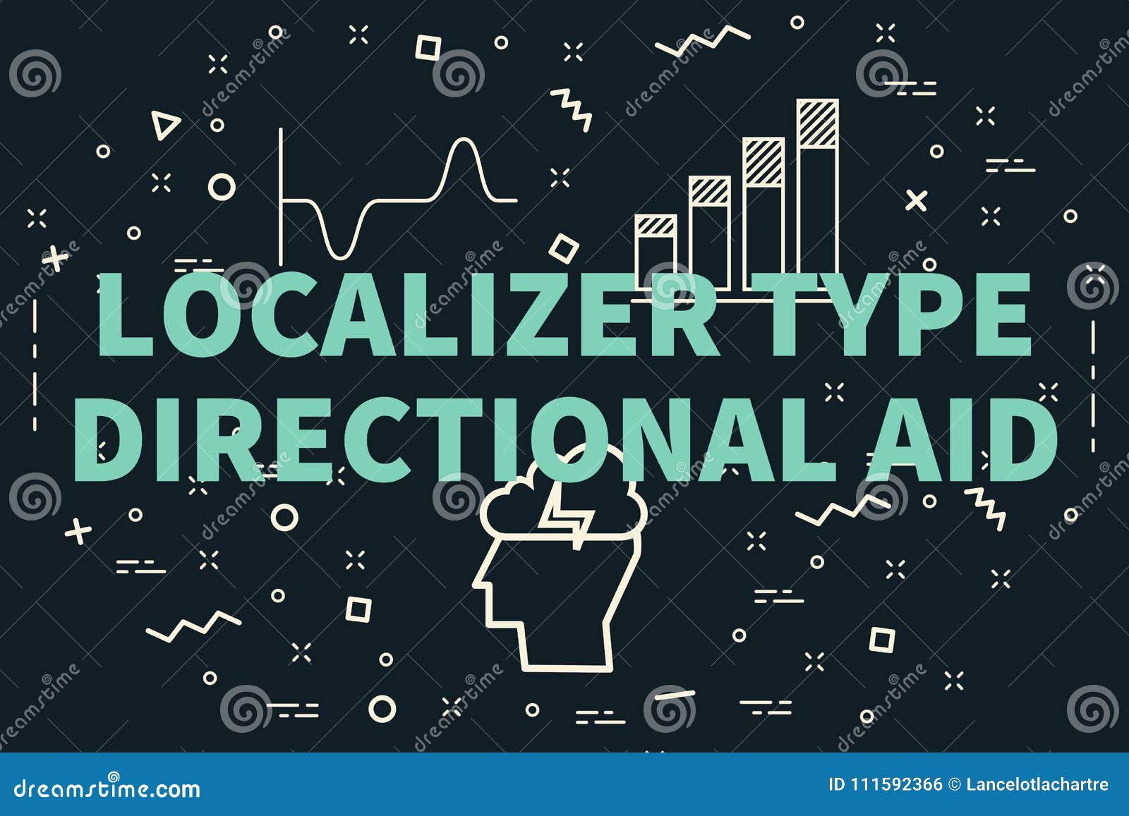 localizer type directional aid localizer type directional aid