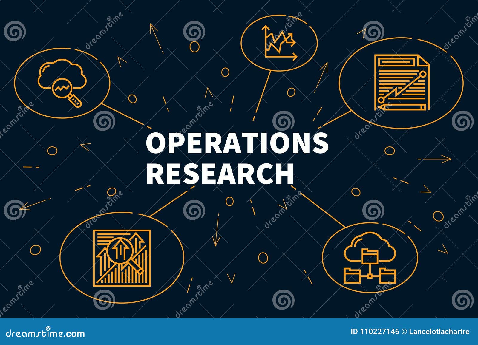 operational research consultants