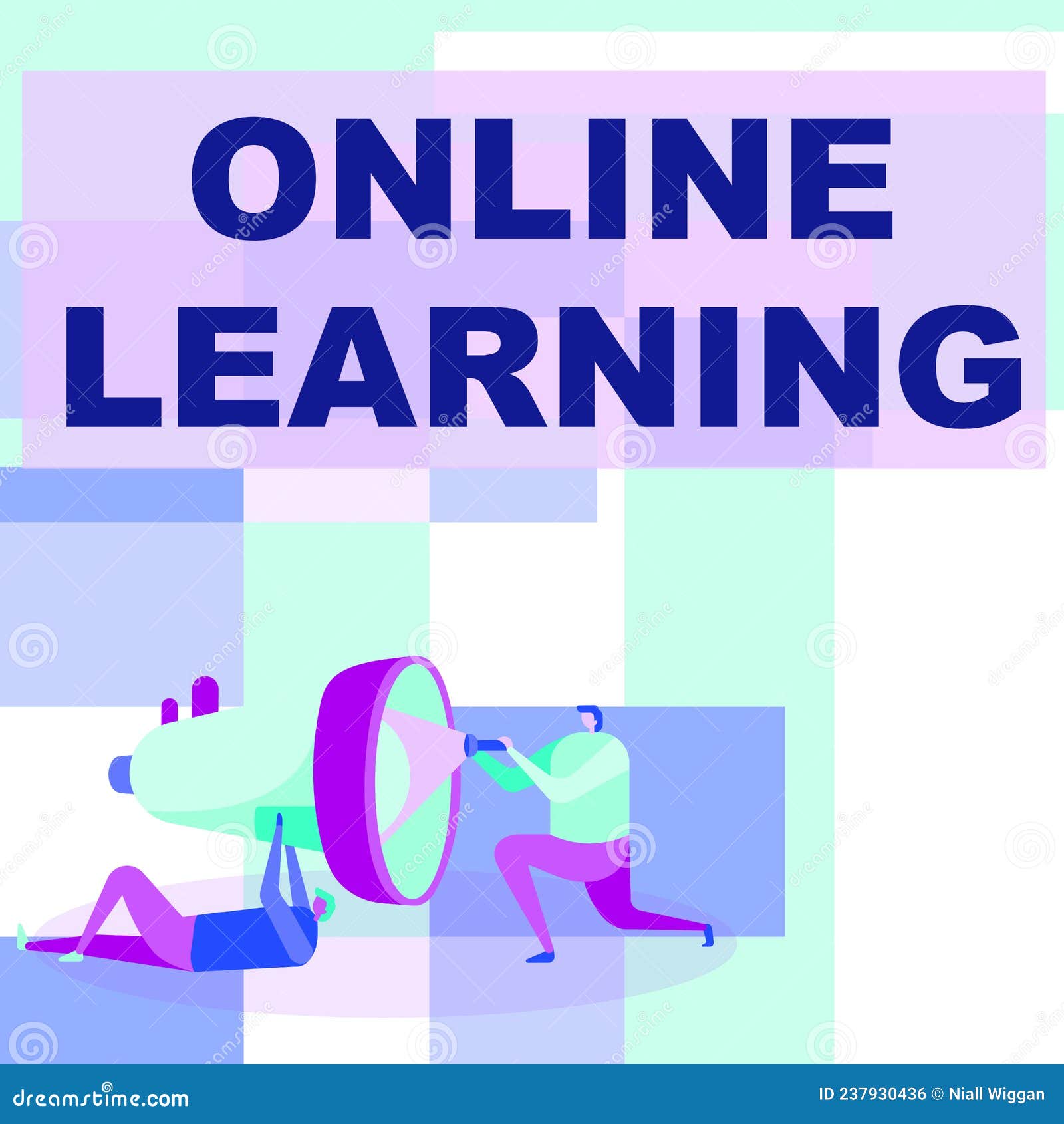 What is an online course? Definition explained