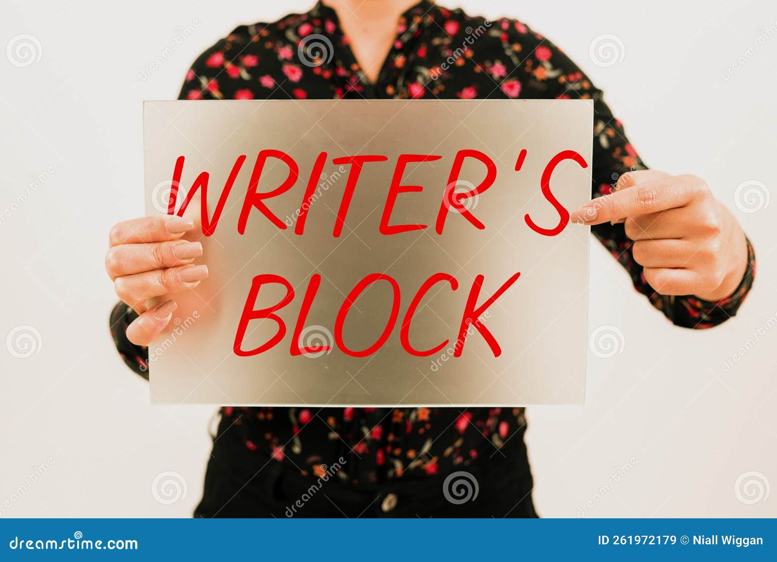 Conceptual Caption Writer S Block Concept Meaning Condition Of Being conceptual-caption-writer-s-block-concept-meaning-condition-of-being