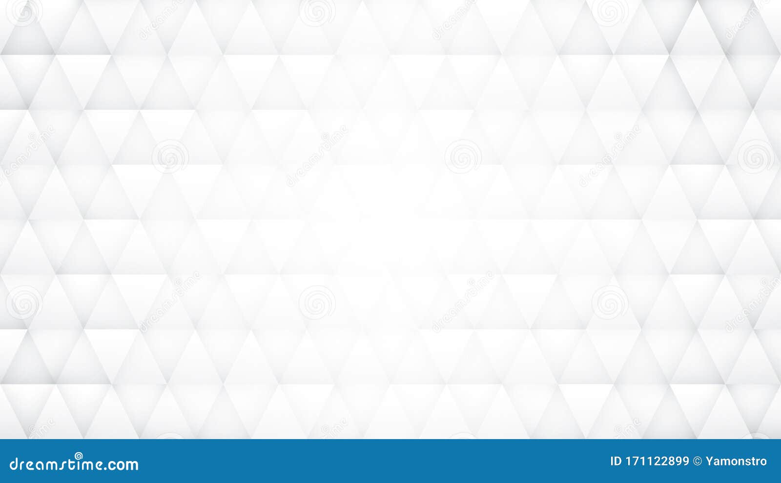 Conceptual 3D Triangles Pattern Tech Minimalist White Abstract Background  Stock Illustration - Illustration of high, futuristic: 171122899