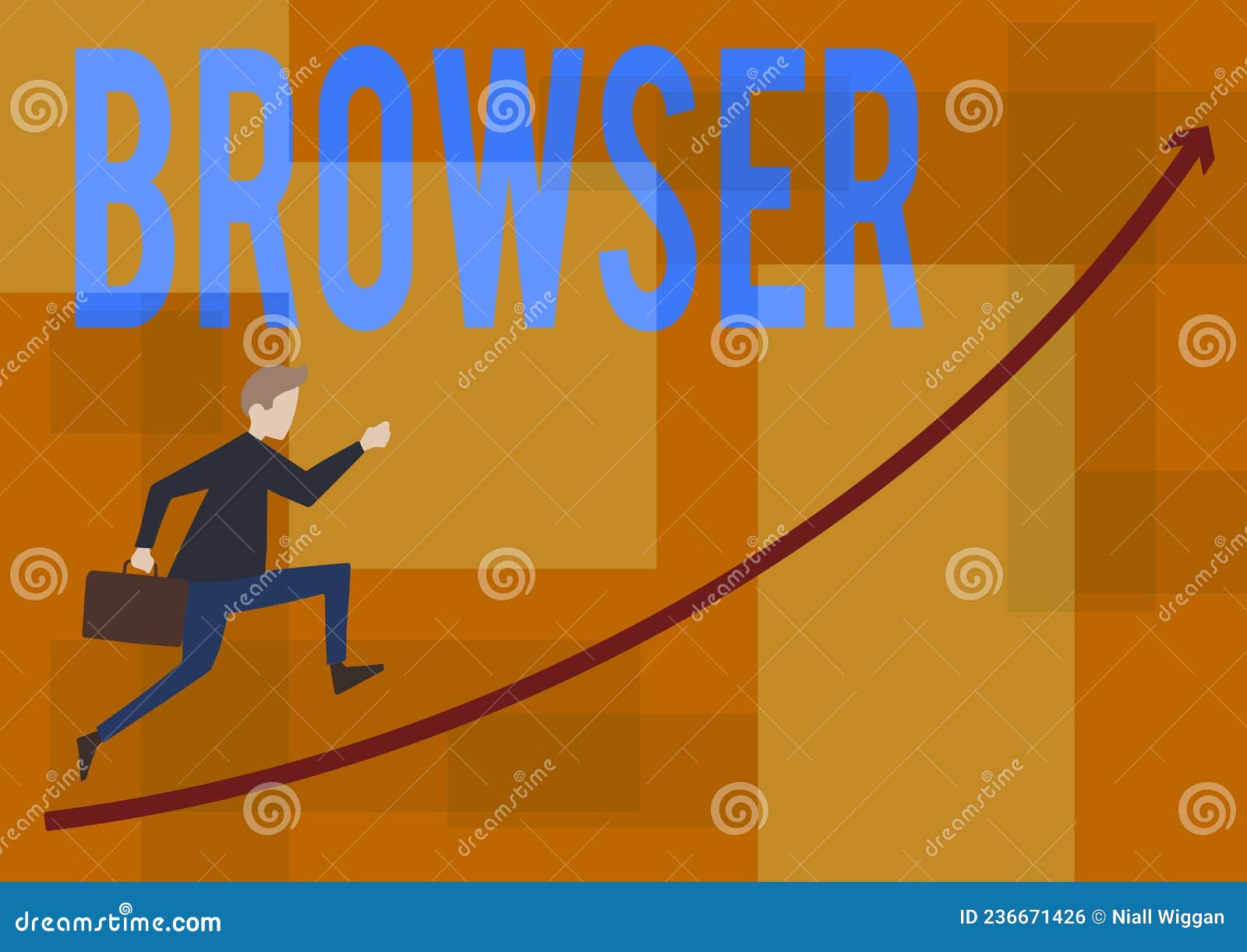Conceptual Display Browser. Word for Computer Program Graphical User