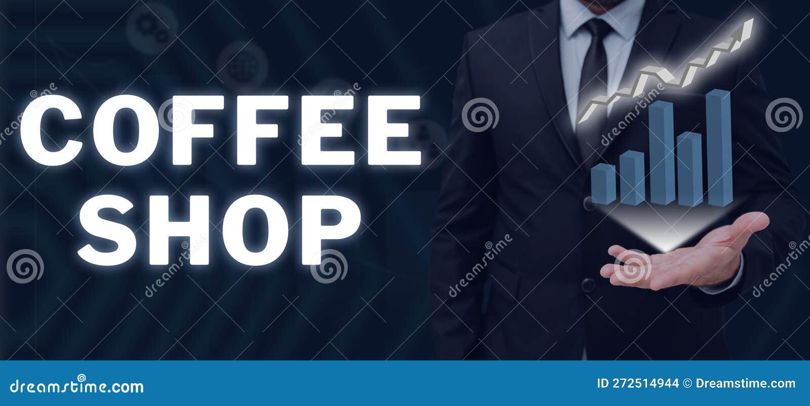 Conceptual Display Coffee Shop Business Approach Small Informal conceptual-display-coffee-shop-business-approach-small-informal