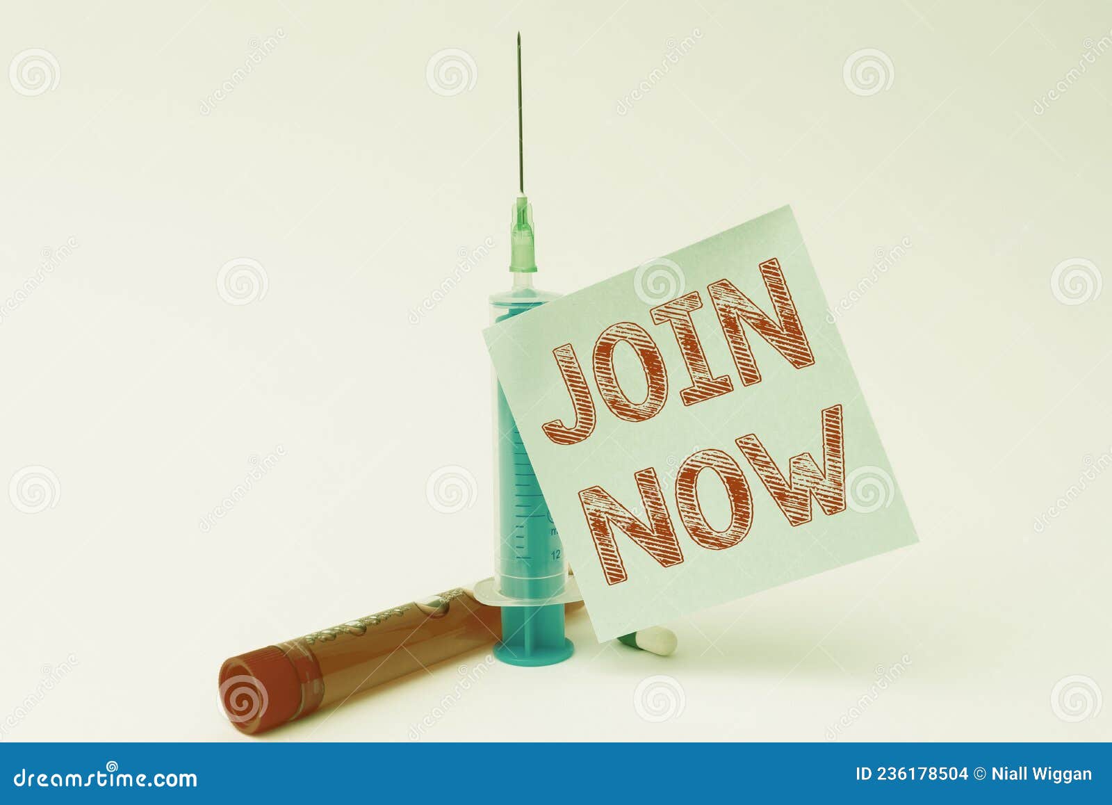 conceptual display join now. conceptual photo an invite to a person or a friend to become a member of the group writing