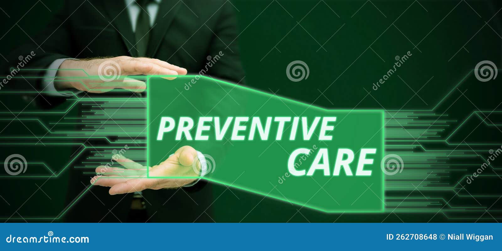 Conceptual Display Preventive Care Concept Meaning Care that You Conceptual Display Preventive Care Concept Meaning Care that You