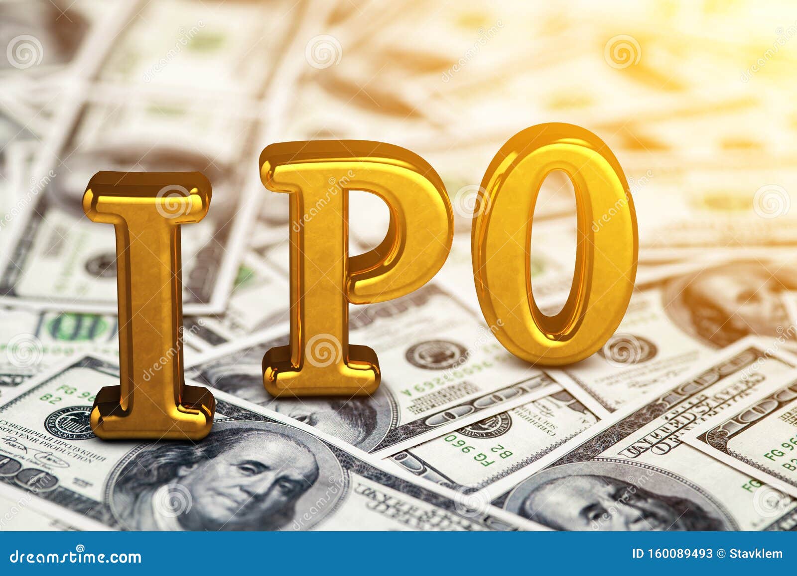 Ipo Money : What Is An Ipo Initial Public Offerings ...