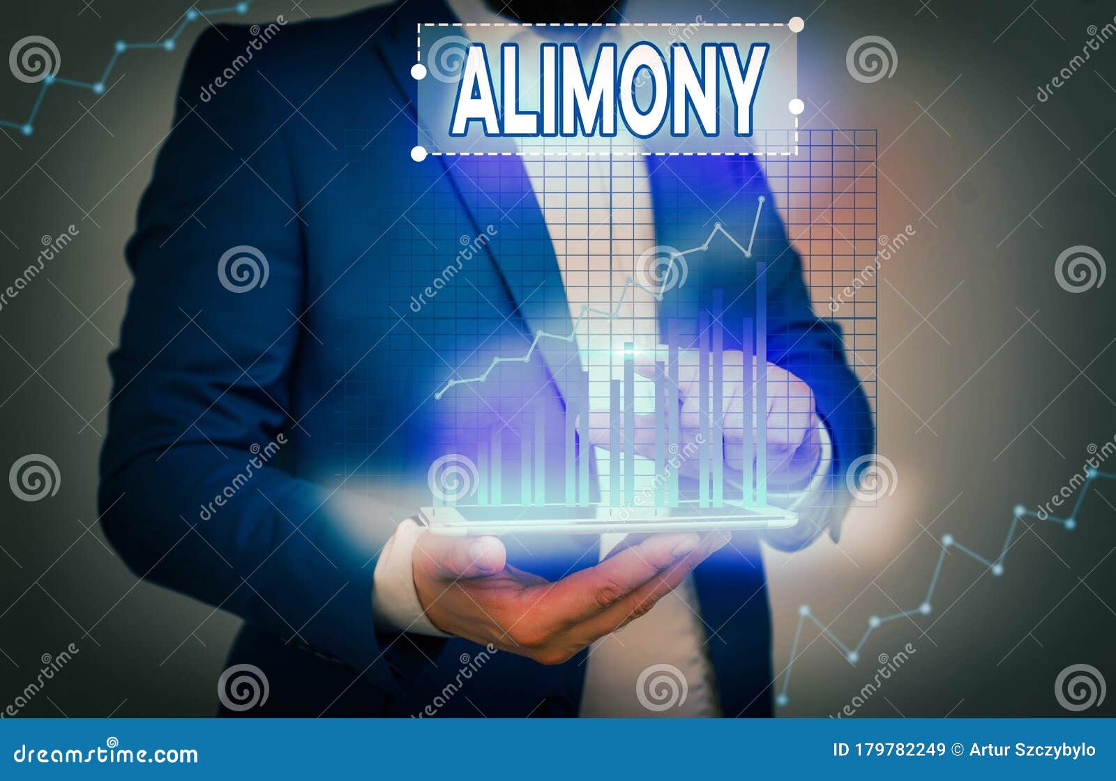 Alimony meaning