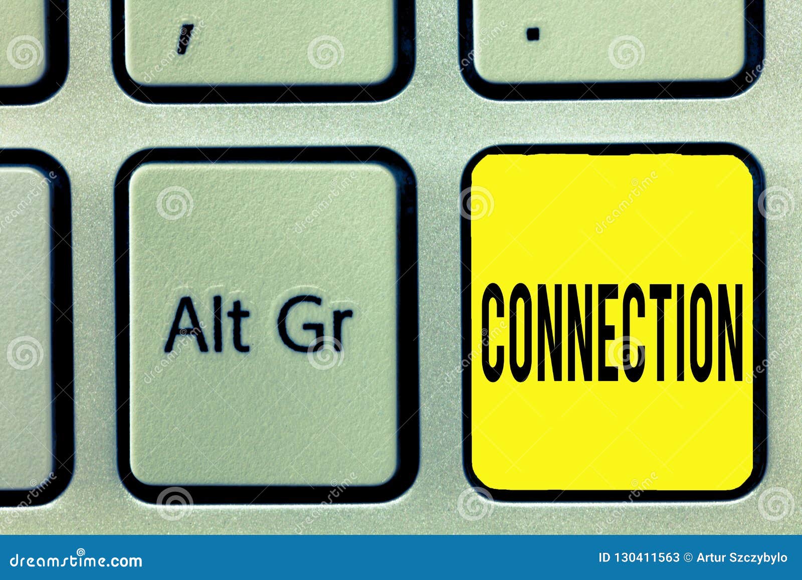 what is a relation connection