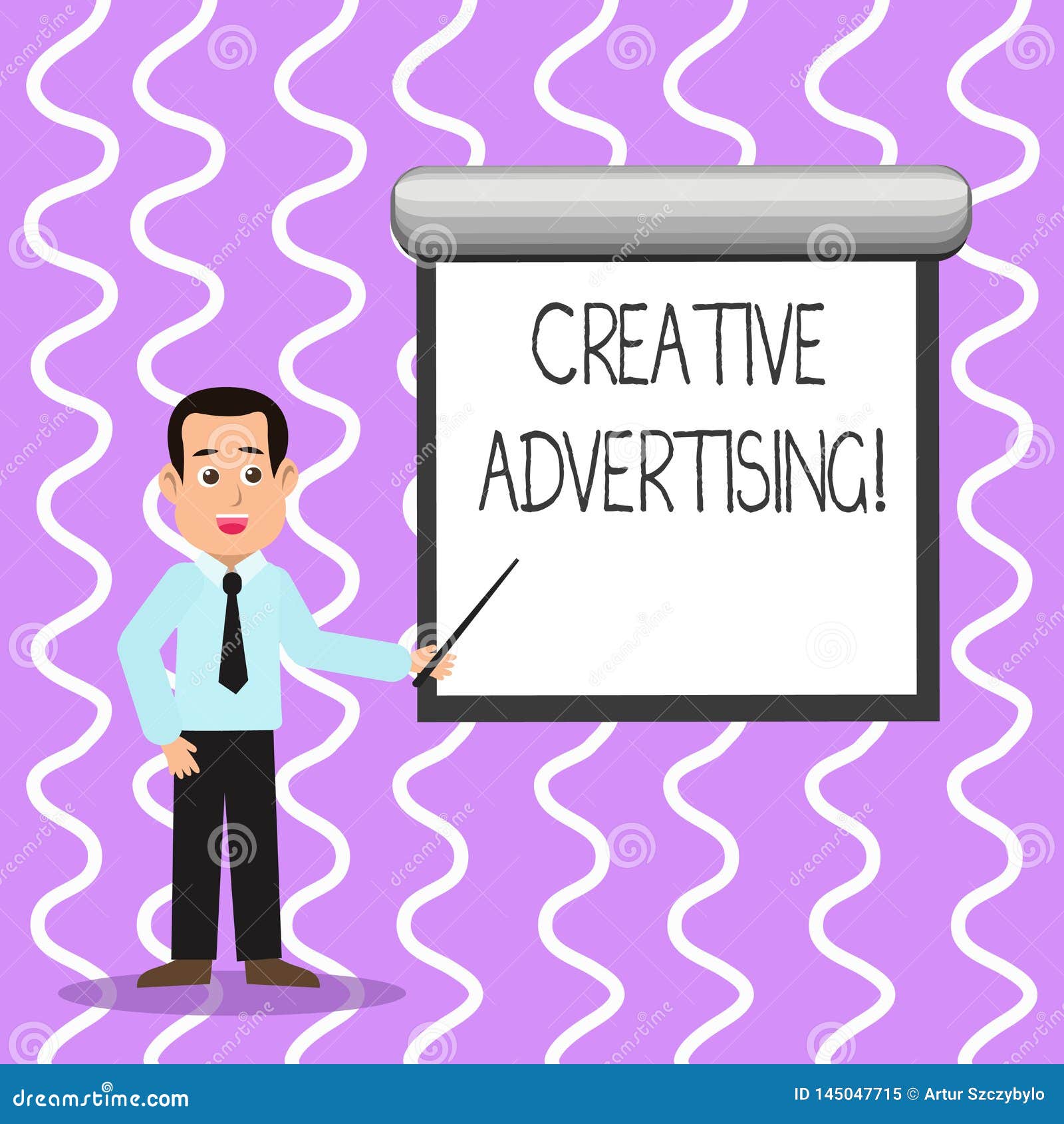 Creative Advertising Business Ideas
