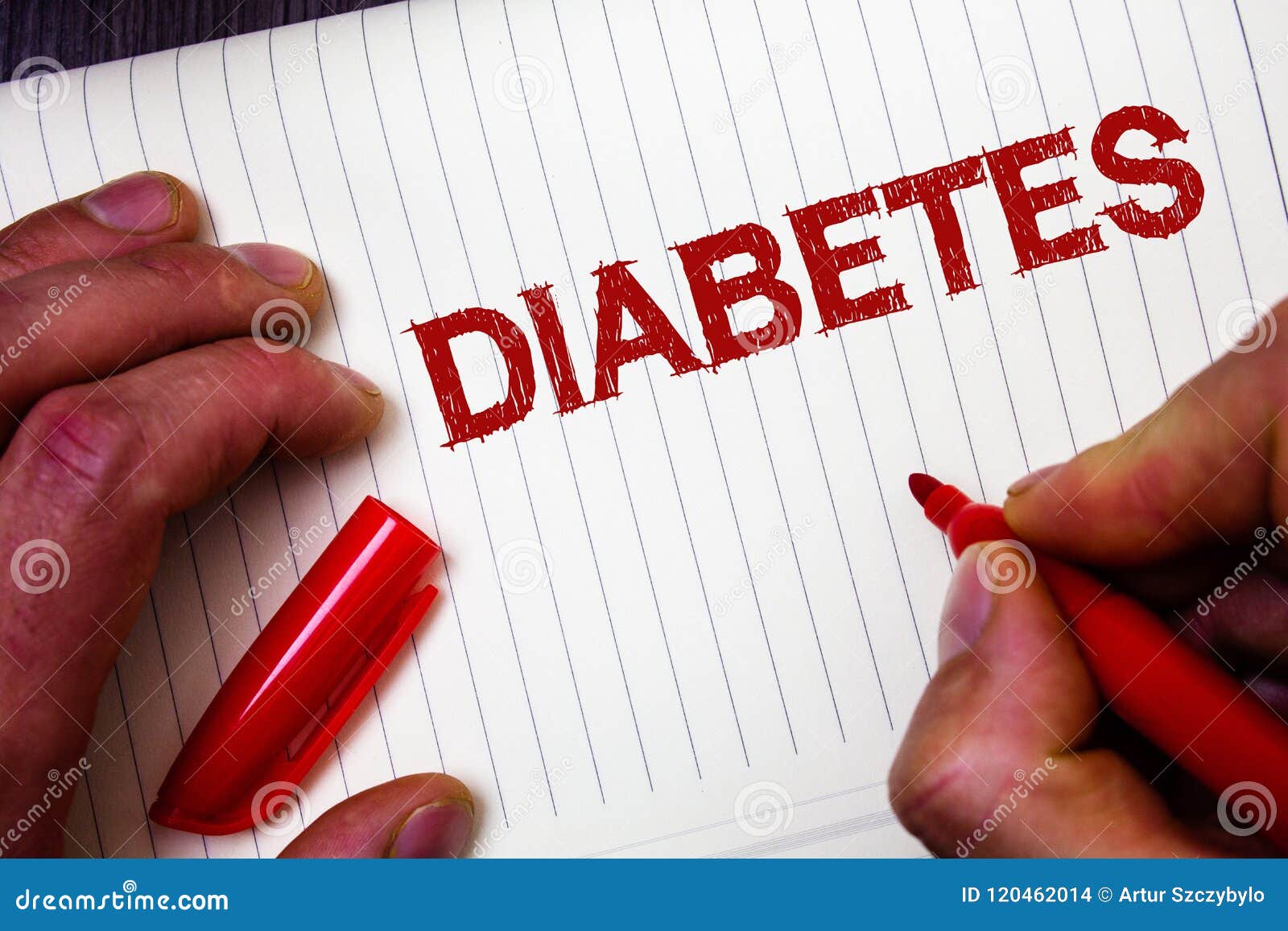 Diabetes A Disease Characterized By High Levels