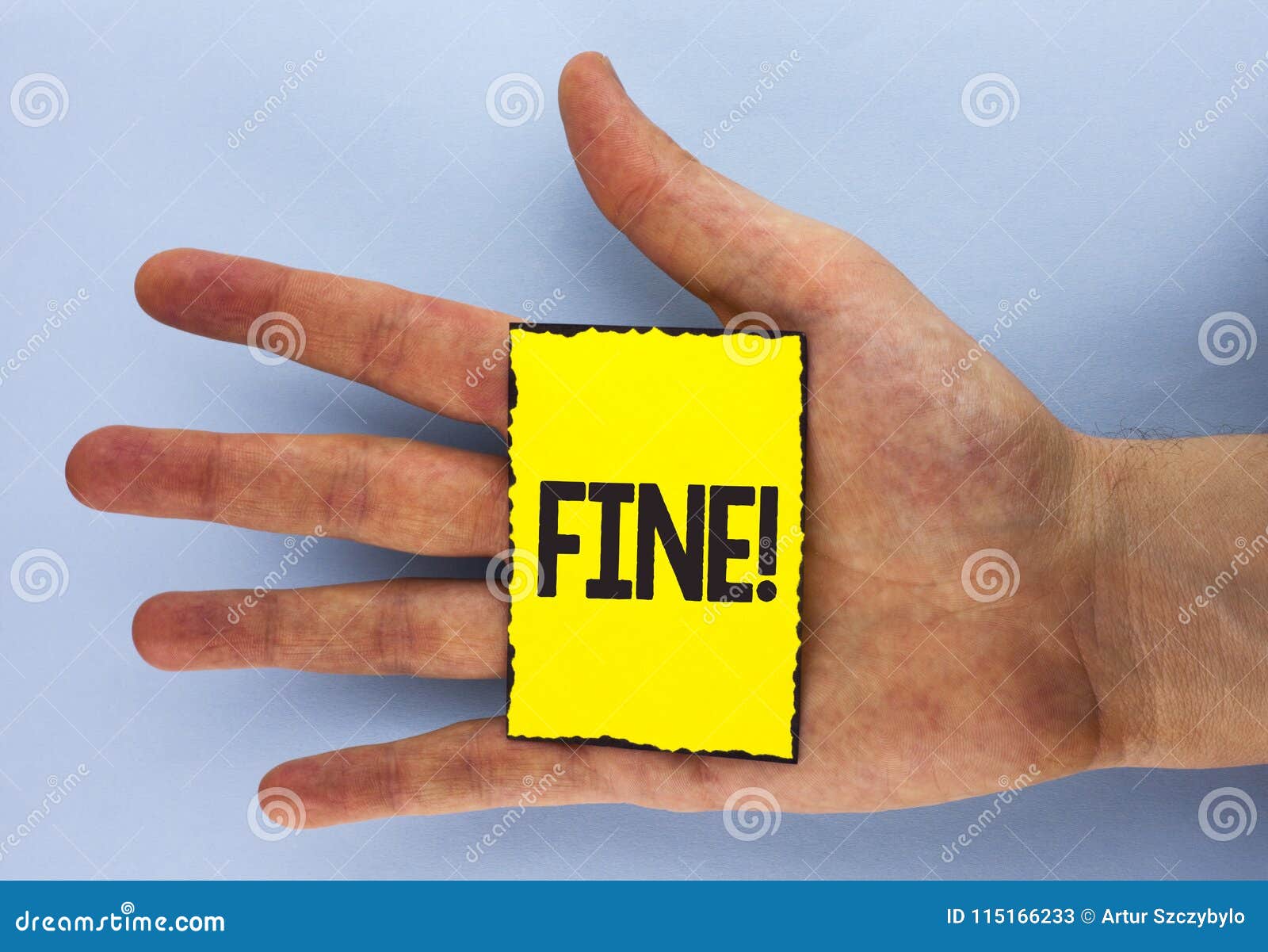 conceptual hand writing showing fine motivational call. business photo showcasing no hidden charges from large moving companies wr