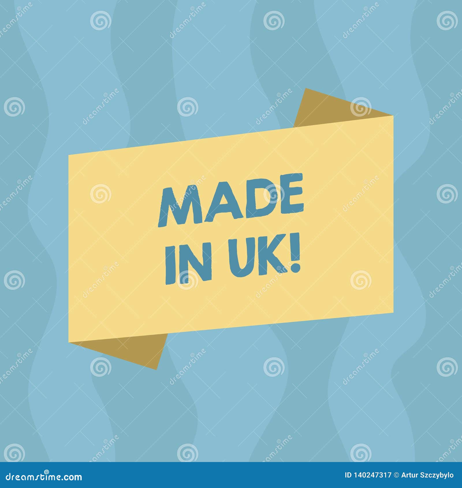 conceptual hand writing showing made in uk. business photo showcasing something analysisufactured in the united kingdom british