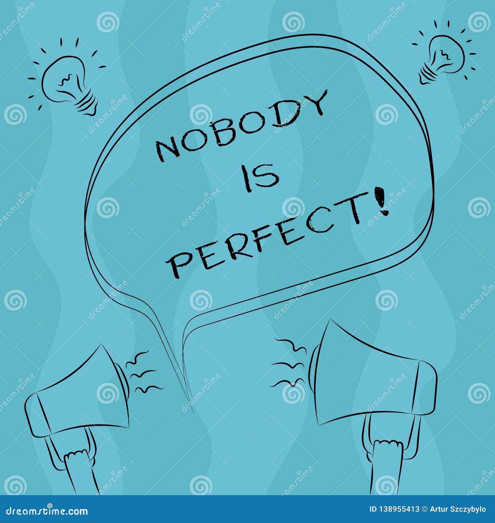 I Believe No One Is Perfect | Teen Ink nobody is perfect essay