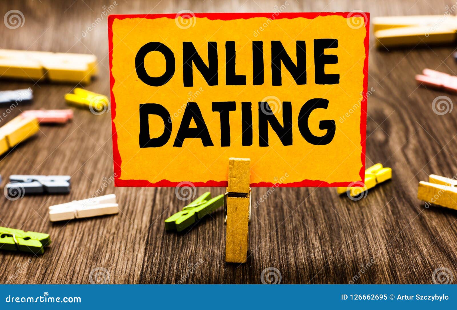 dating business