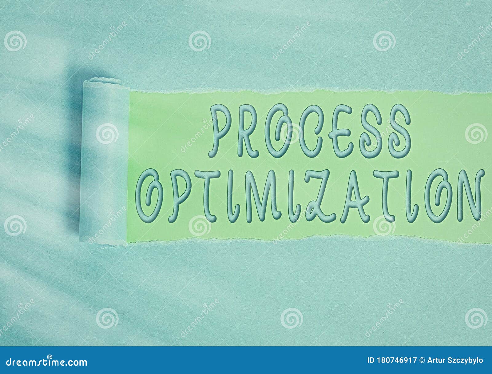 Process Optimization Meaning