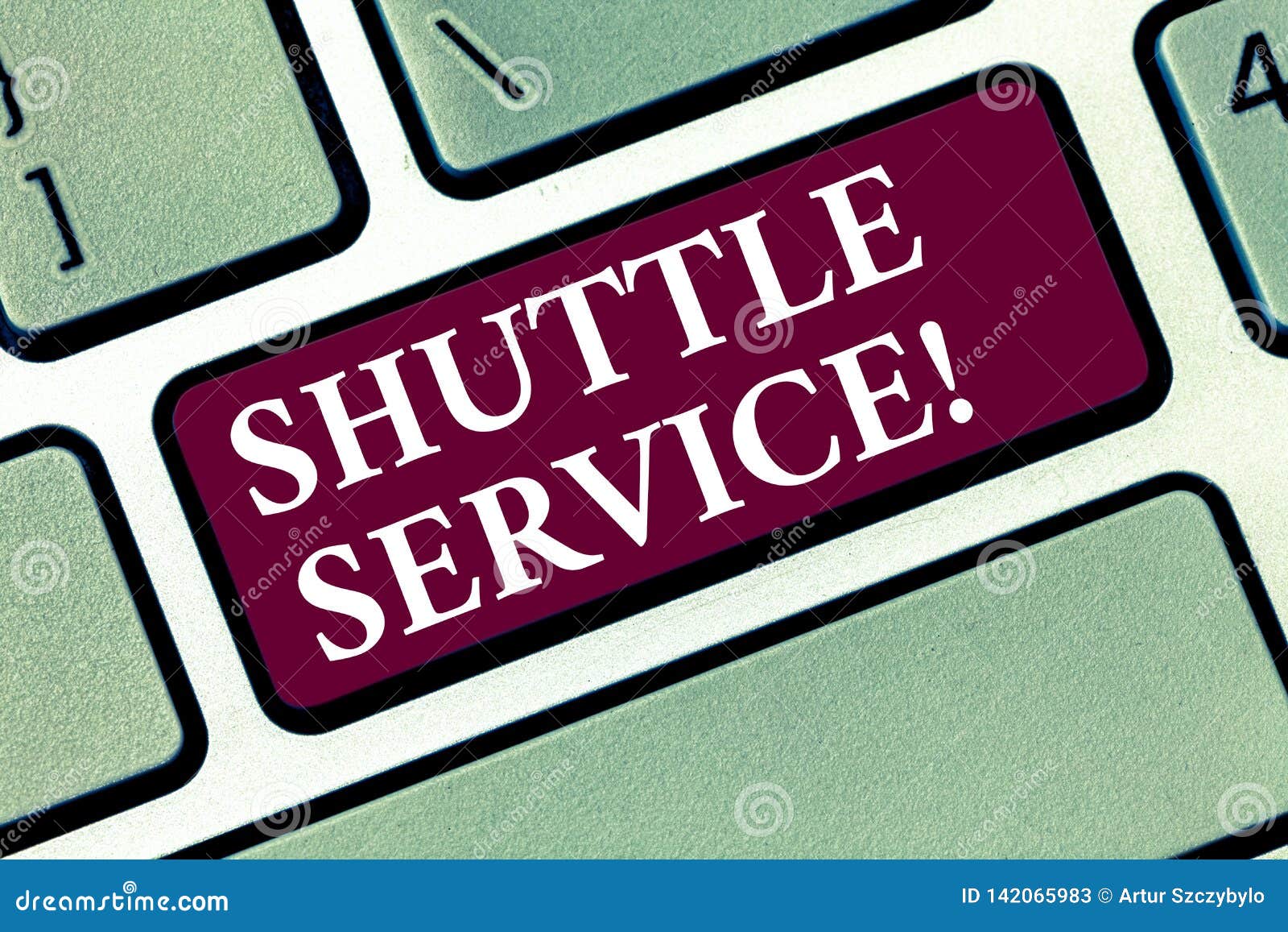 Transportation service essay