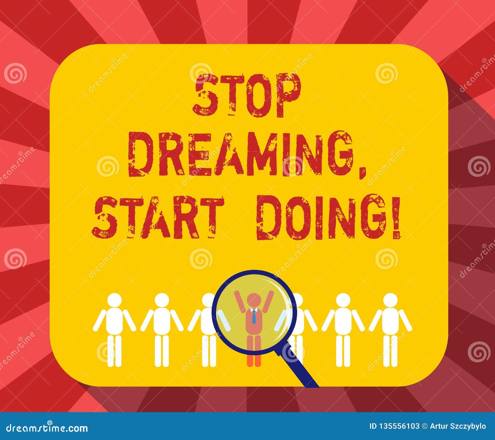 Start dream