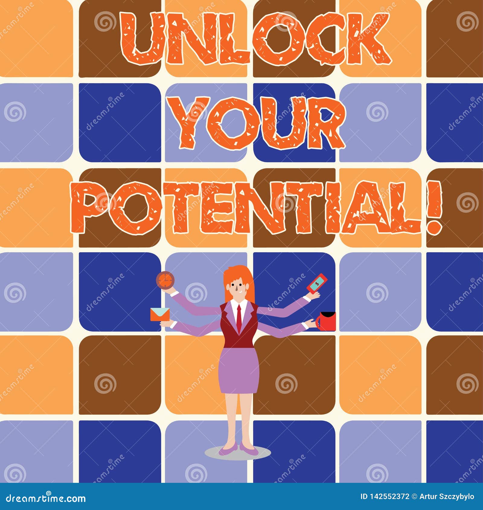 Unlock Your Potential: The Andrea Cramer Method