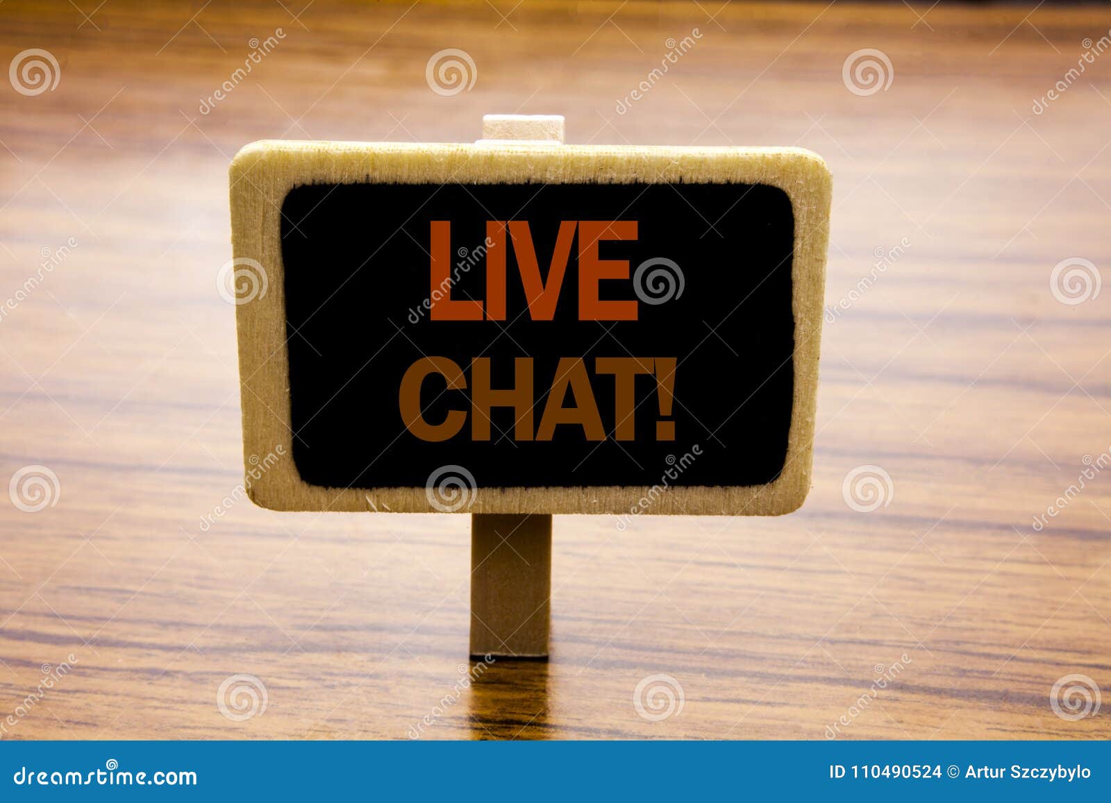 conceptual hand writing text caption inspiration showing live chat . business concept for communication livechat written on announ