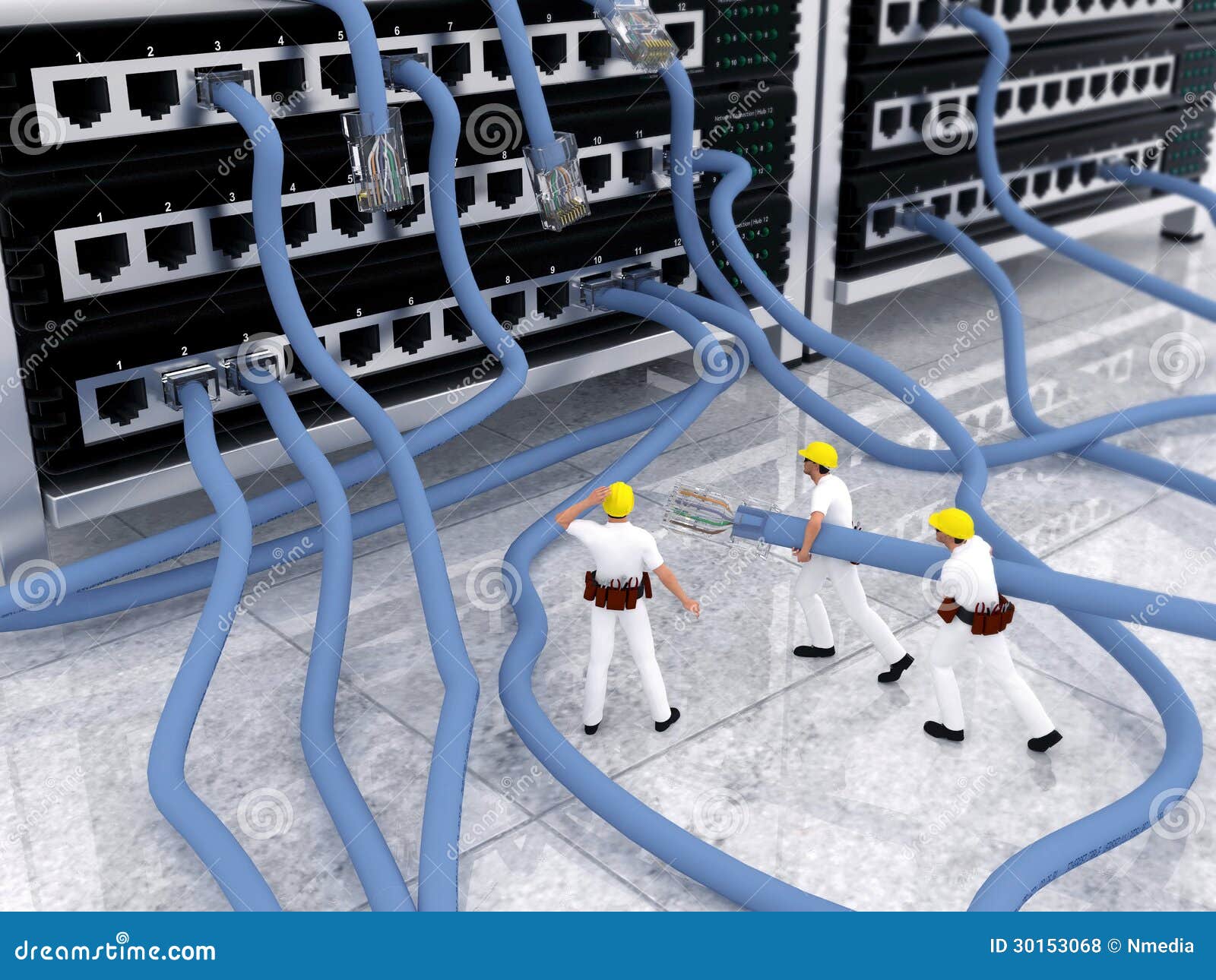 2 cable concept connect Illustration Information Stock Network Technology Problem 2 cable concept connect Illustration Information Stock Network Technology Problem
