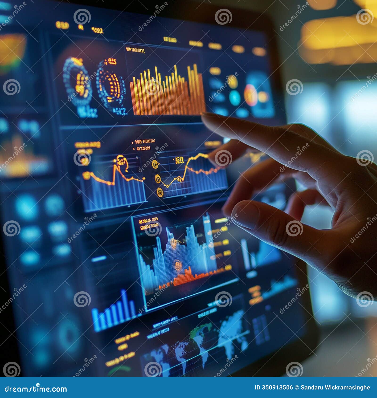 exploring the digital world e commerse