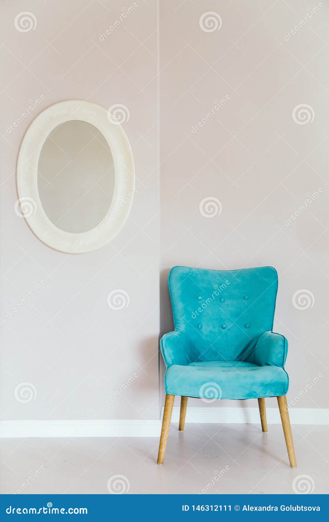 Download Interior of living room. stock image. Image of gray ...