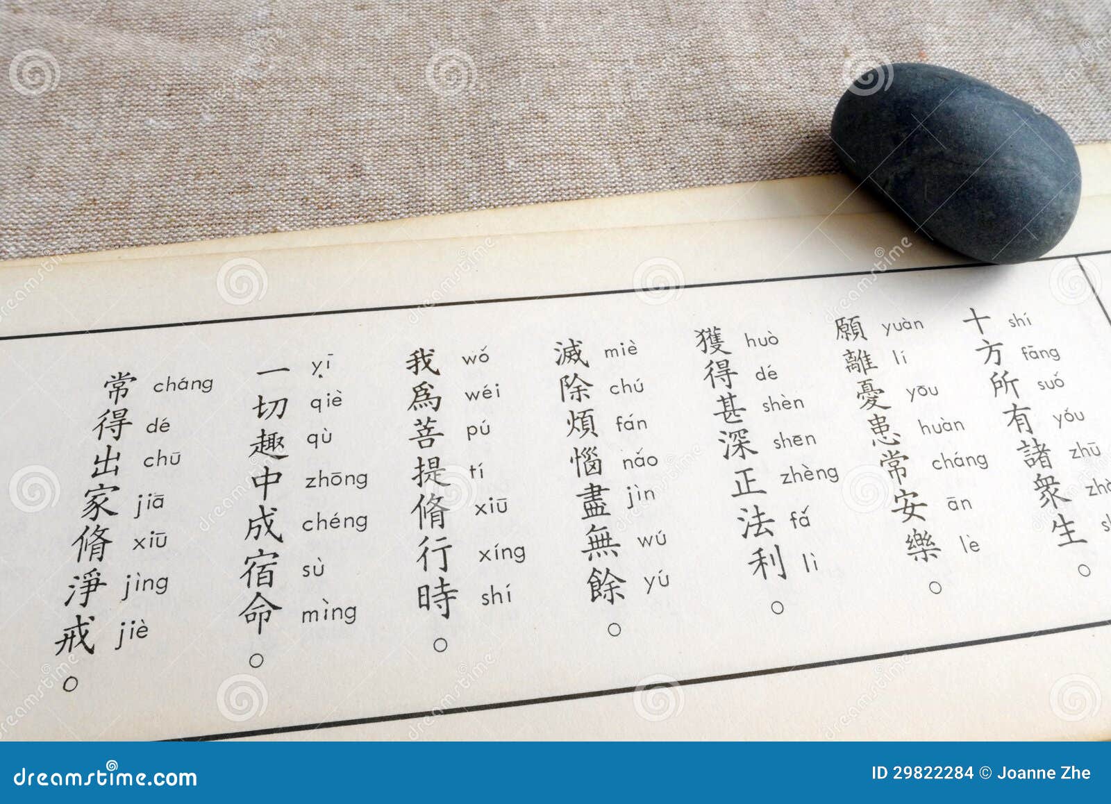 studying buddhism scriptures