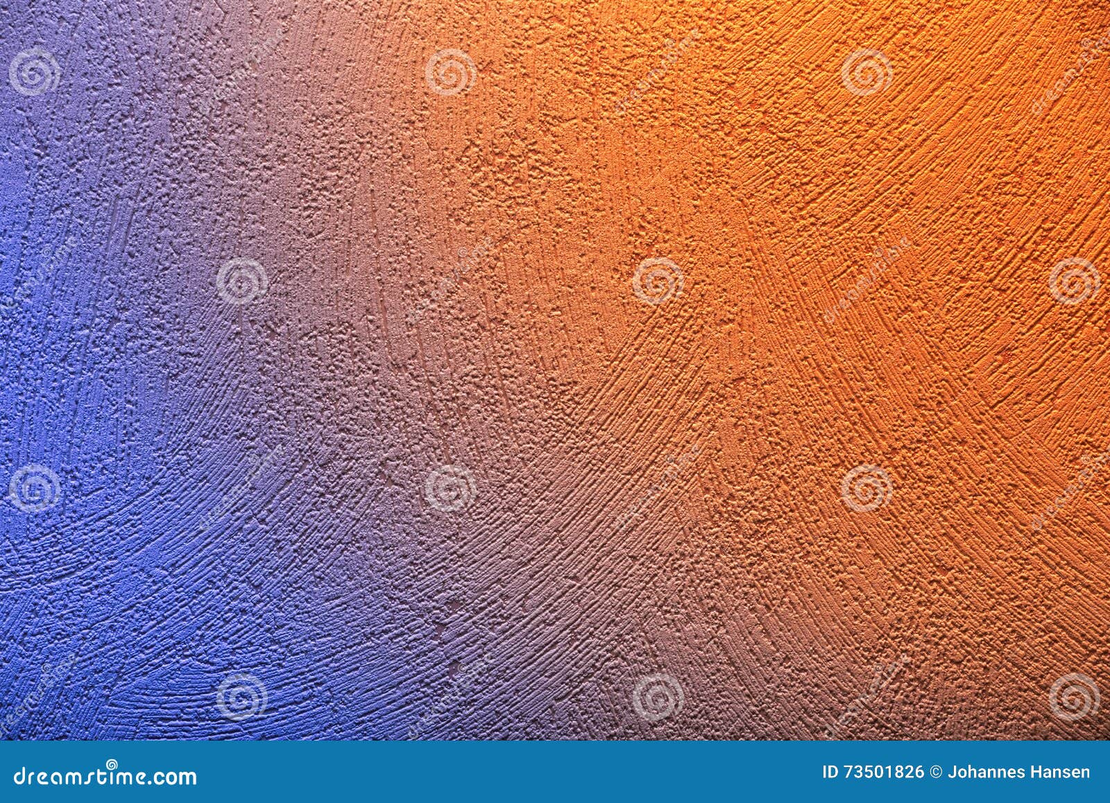 Premium Photo  Abstract background blue orange modern geometric shape for  wallpaper banner leaflet catalog cover flyer generative ai