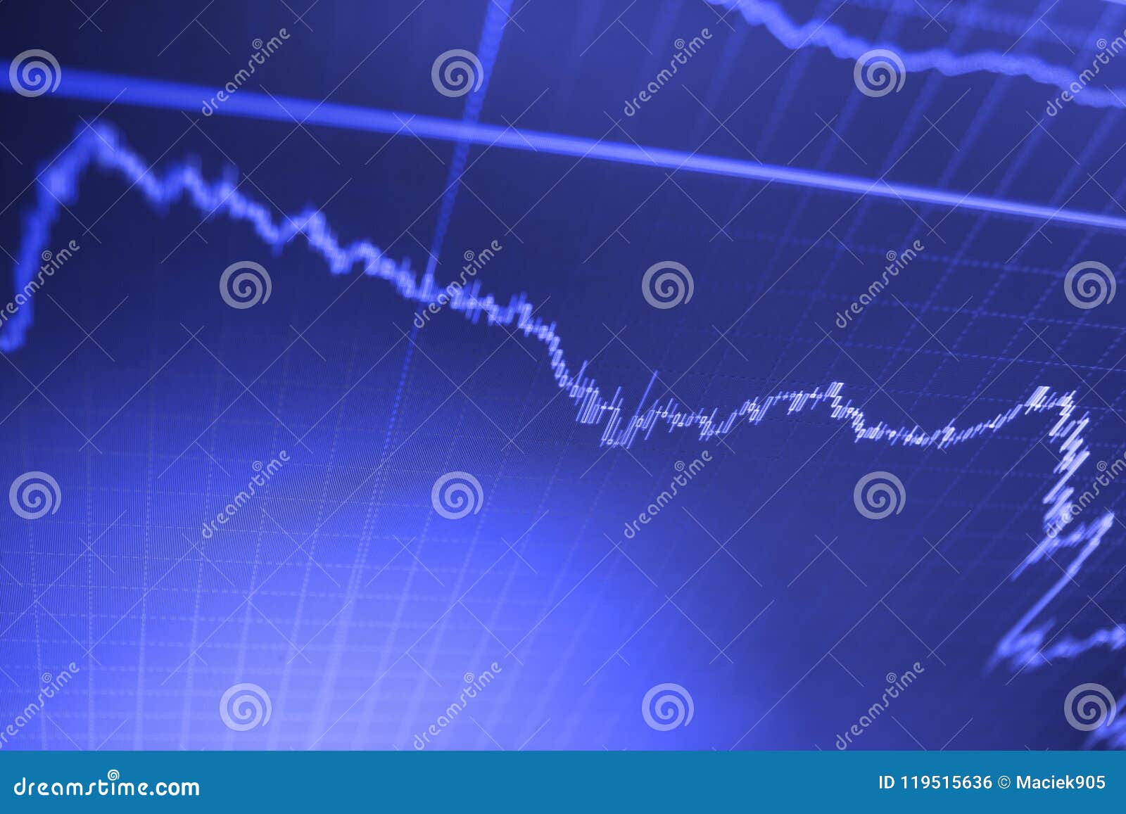 Star Share Price Chart