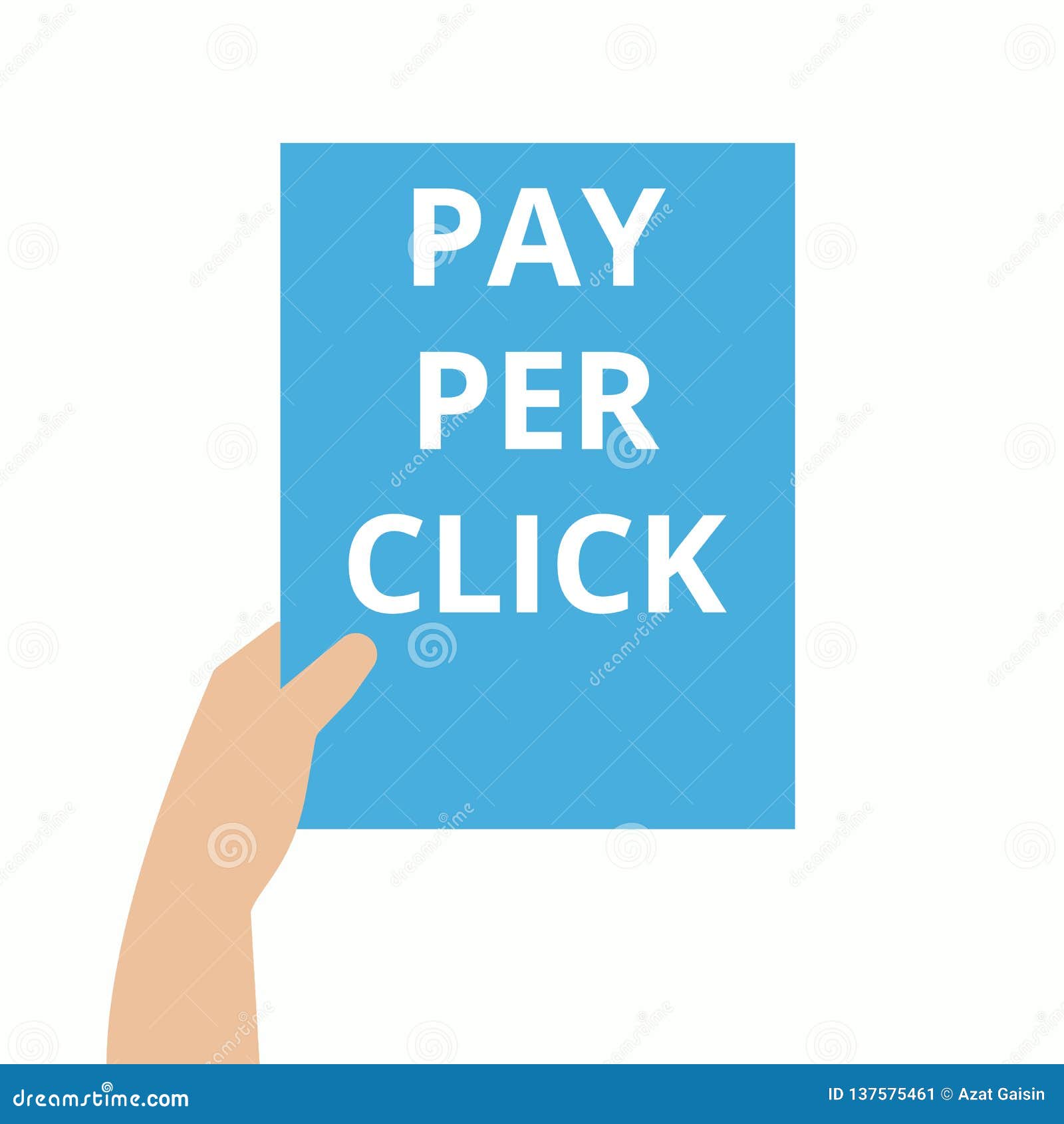 Pay Per Click Advertising Analysis - Words | Cram