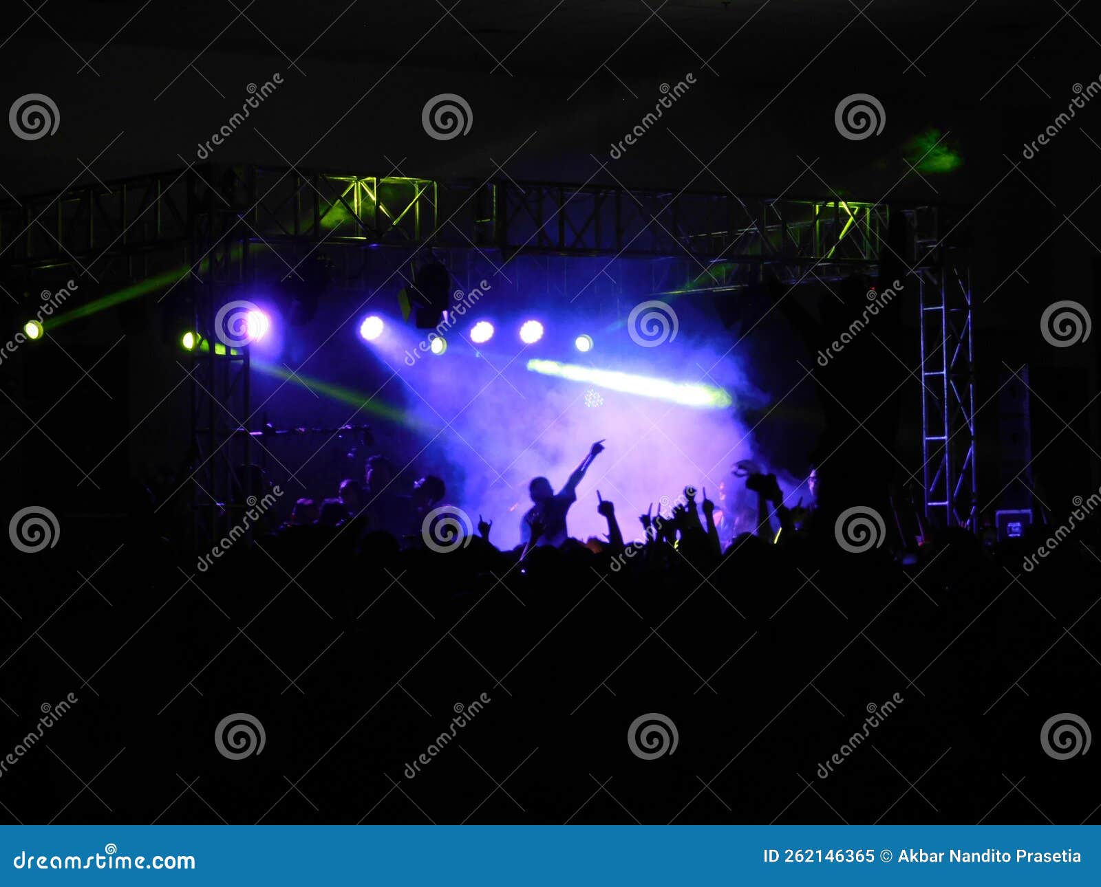 Concert for Closing Ceremony Stock Image Image of indoor, hype 262146365