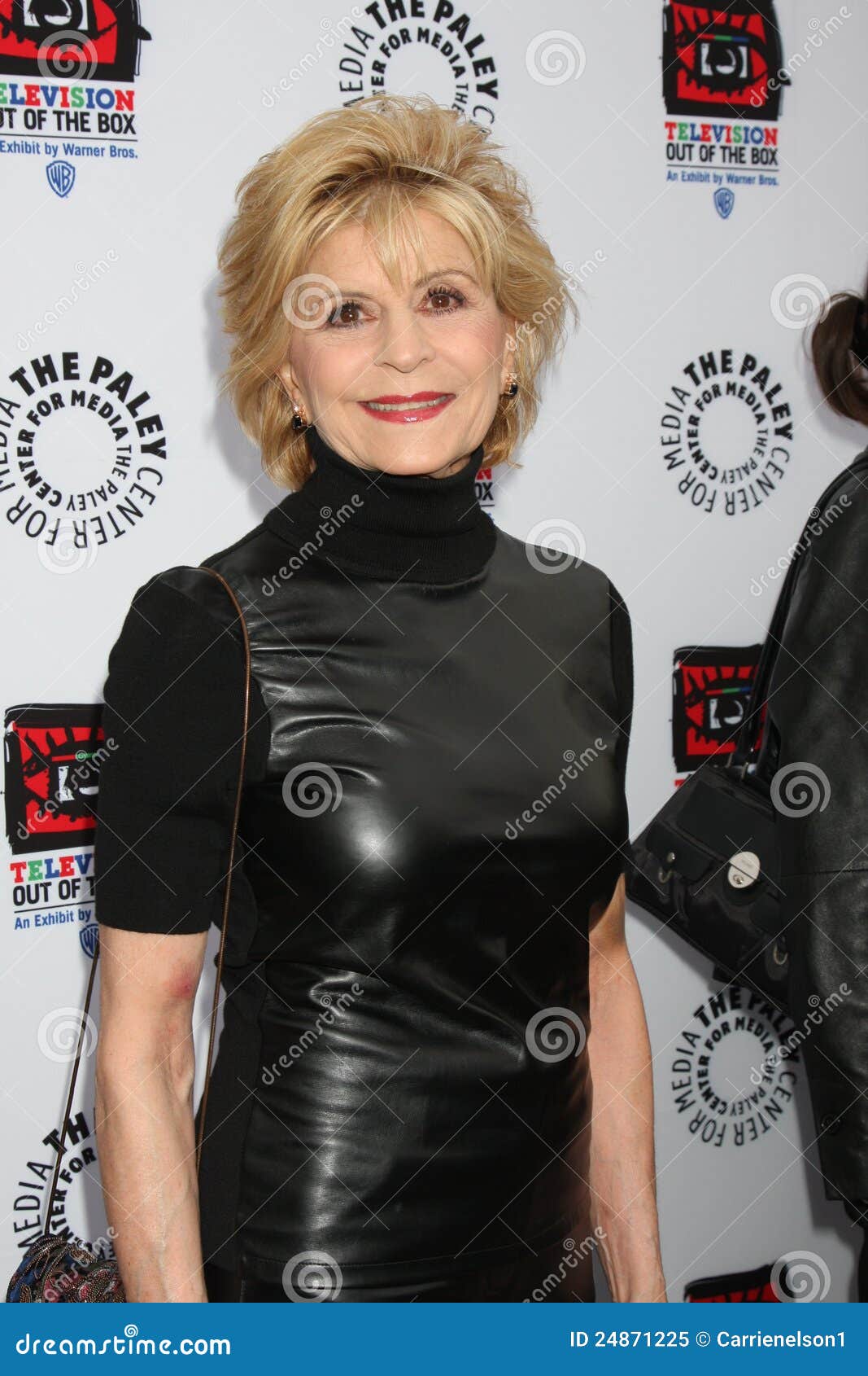 Concetta Tomei editorial image. Image of television, angeles - 24871225