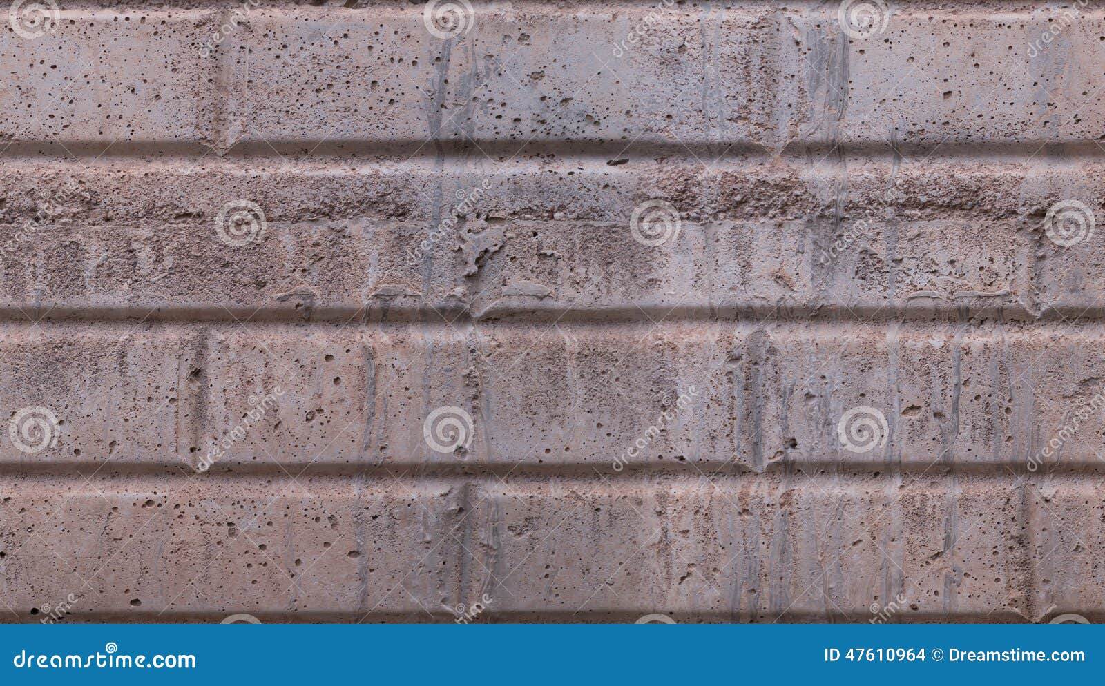 concrete bricks texture