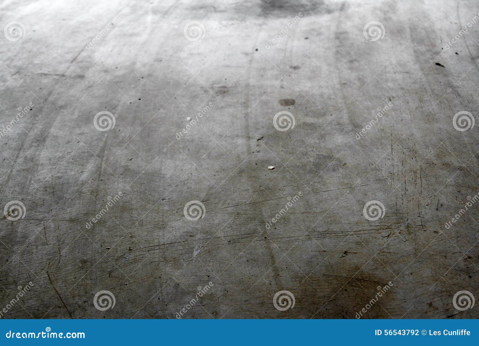 Concrete floor stock photo. Image of aged, macro, background 56543792
