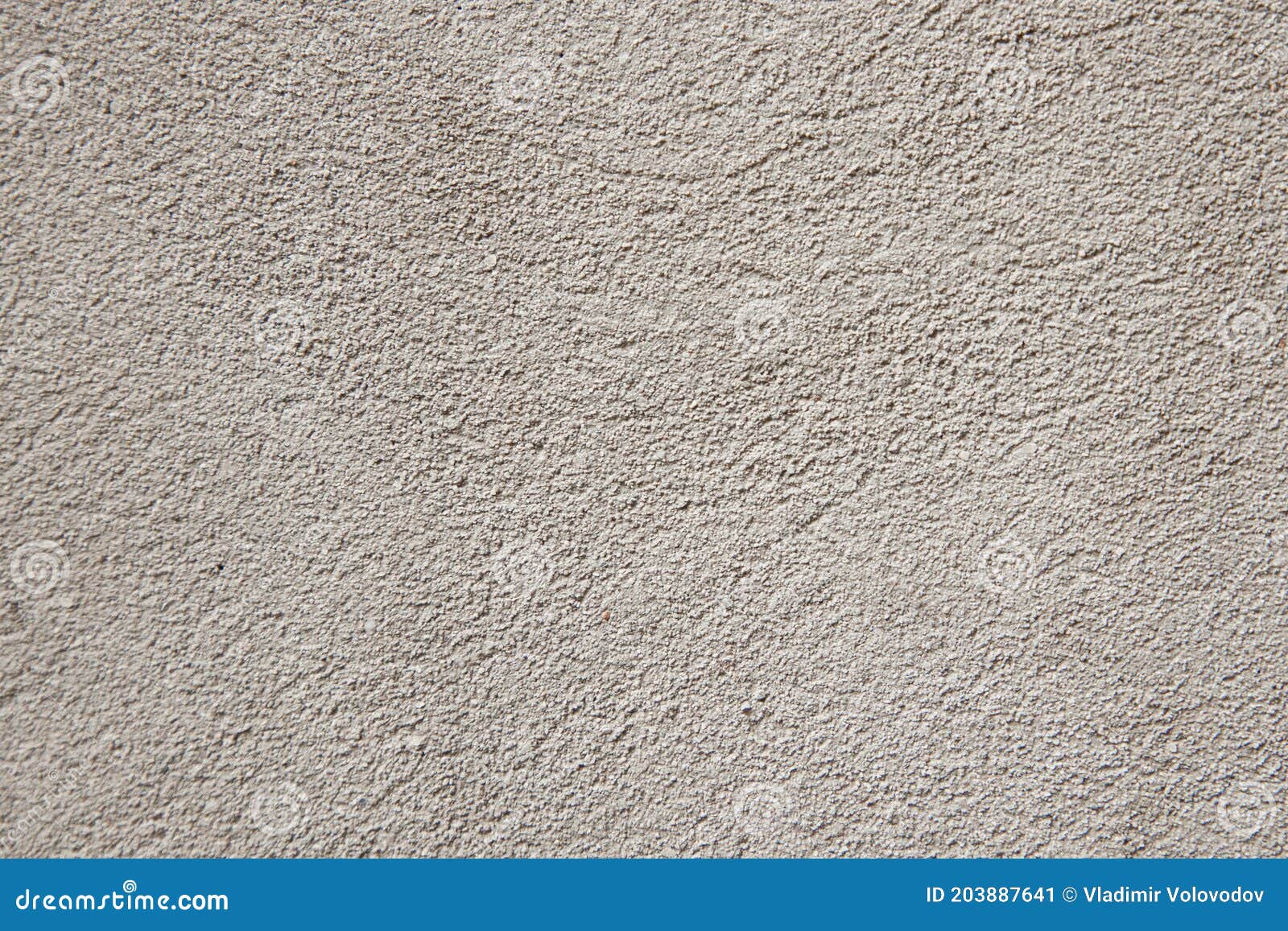 Concrete Light-grey Photo Texture. Stone Wall Background. Cement Grunge