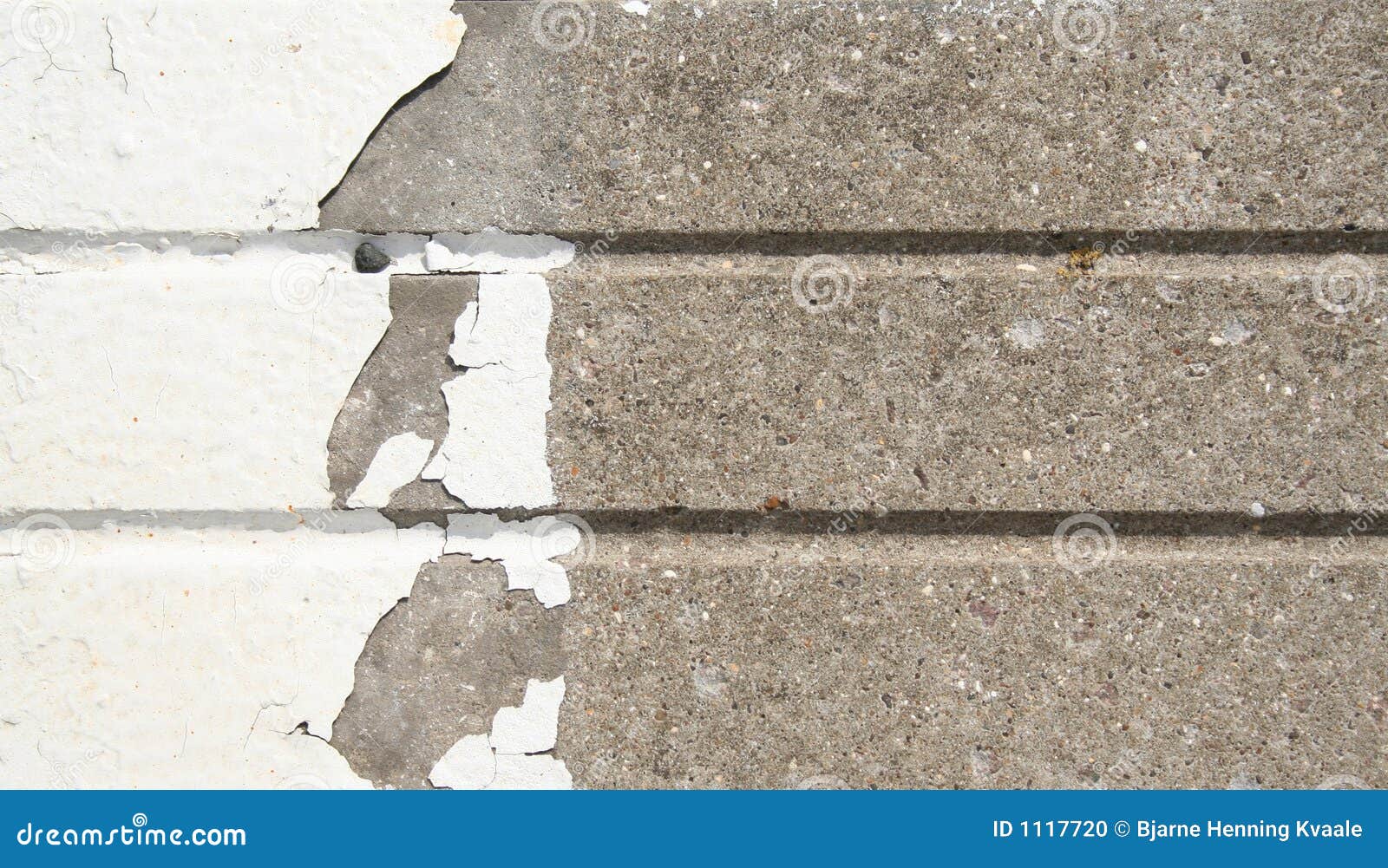 Concrete lines stock photo. Image of urban, concrete, peeling 1117720