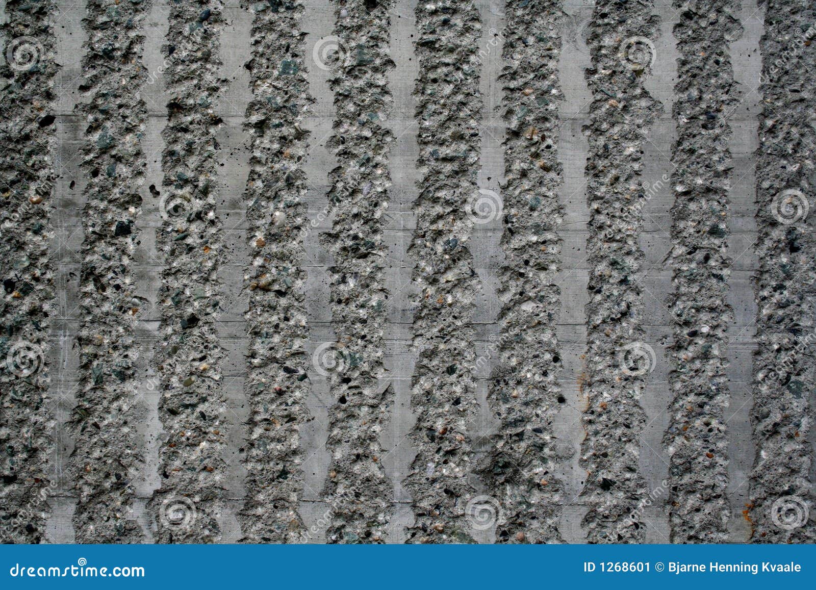 Concrete lines stock image. Image of smooth, backdrop 1268601