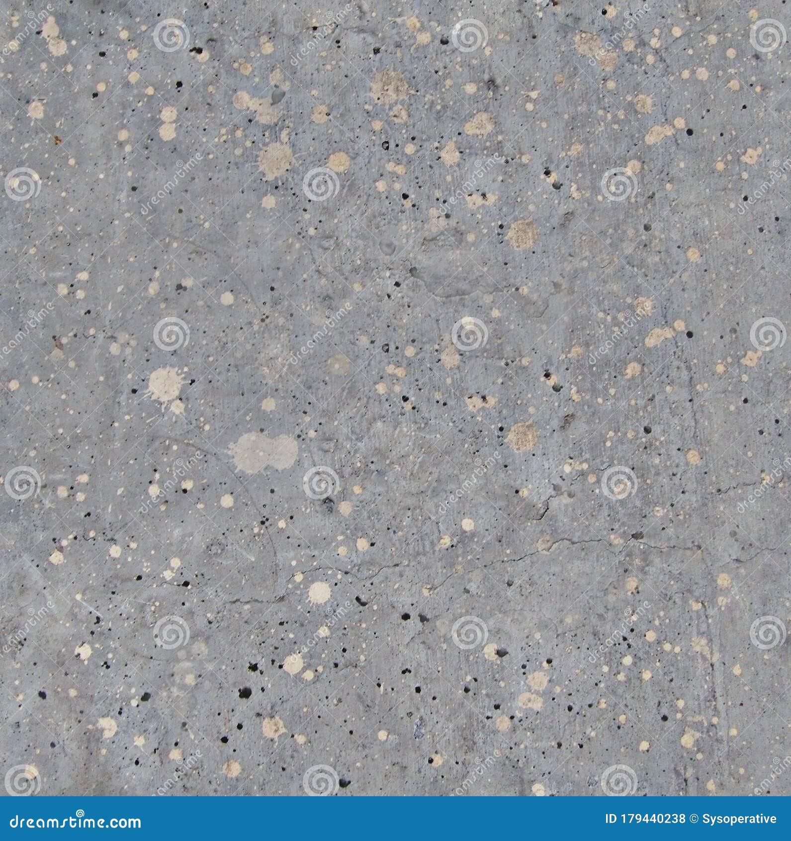 Concrete with Paint Spray Texture Wall Stock Photo Image of close