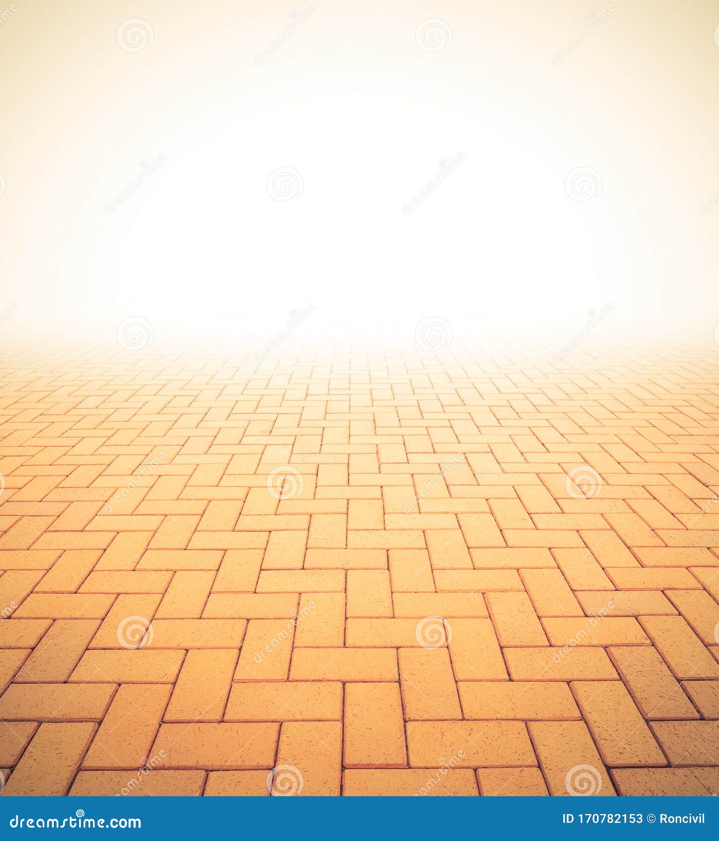 Paver Block Floor Background Stock Image Image of pavement, floor