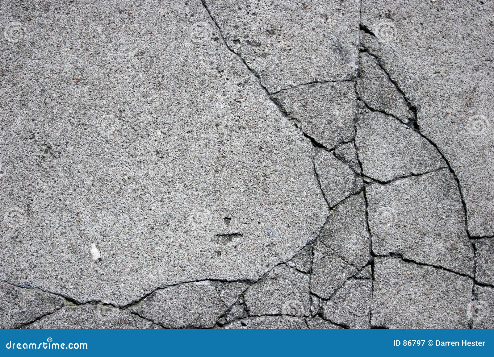 Concrete Texture Royalty Free Stock Photography - Image: 86797