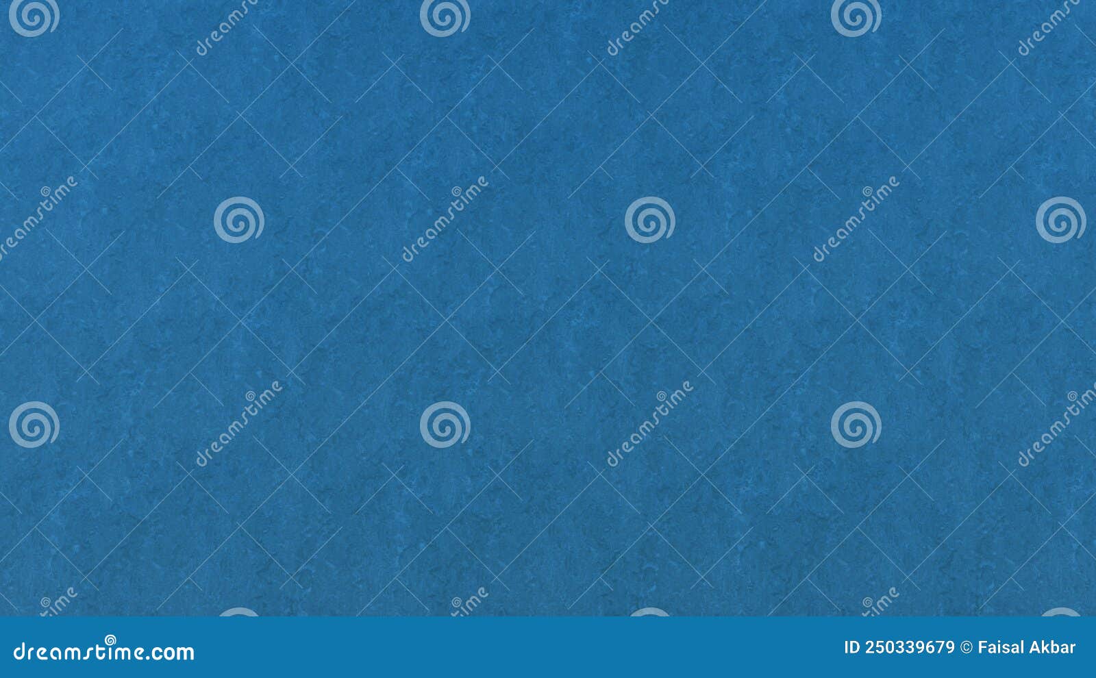 Concrete Texture Blue for Interior Wallpaper Background Stock Image